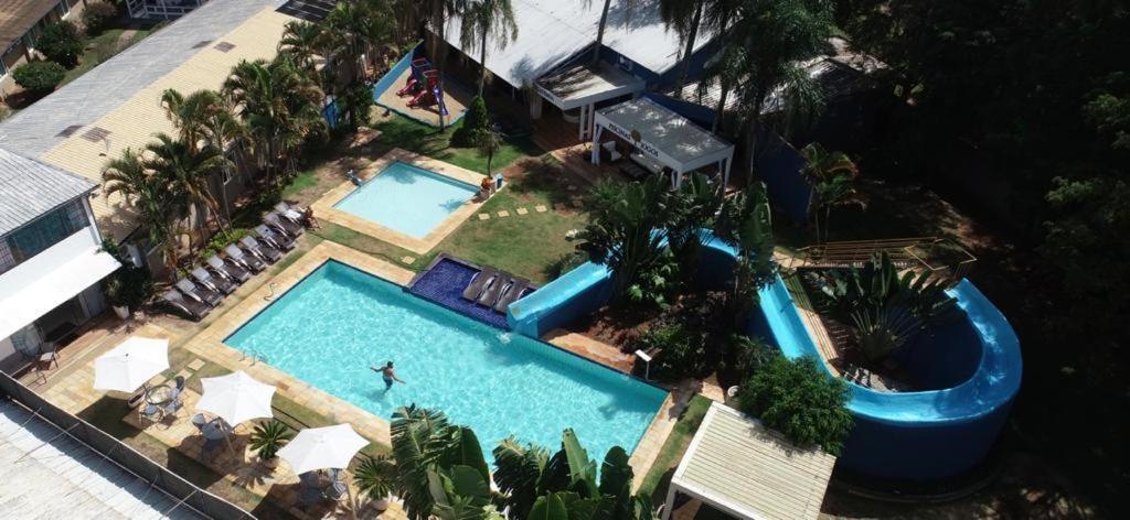 Villa Verde Hotel Аваре Екстер'єр фото