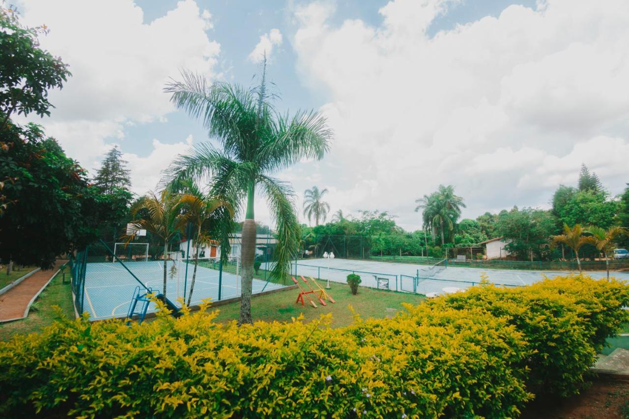Villa Verde Hotel Аваре Екстер'єр фото